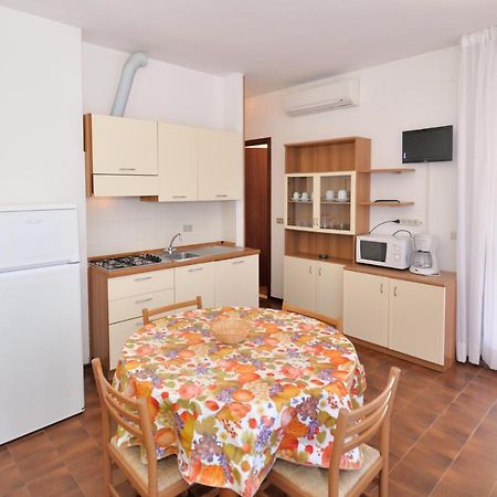 Residence Cavallino Bibione Buitenkant foto