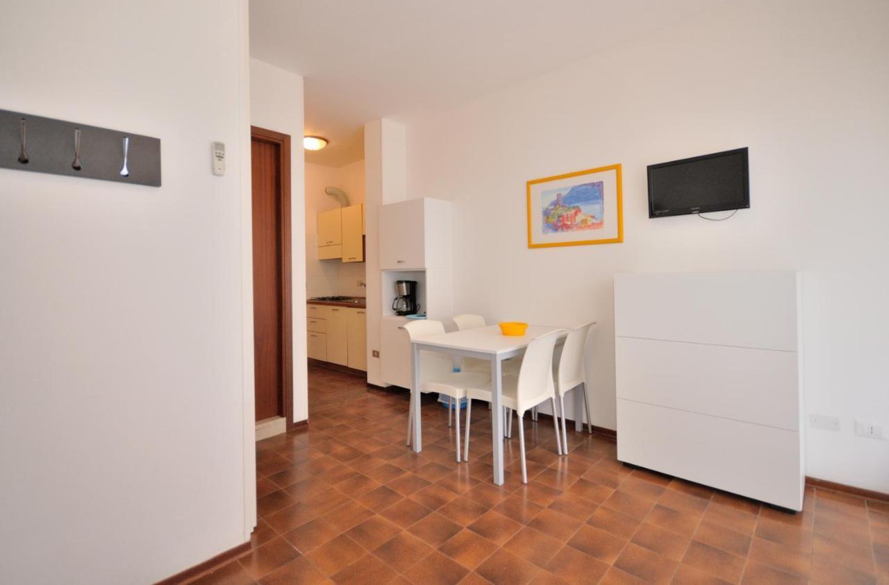 Residence Cavallino Bibione Buitenkant foto