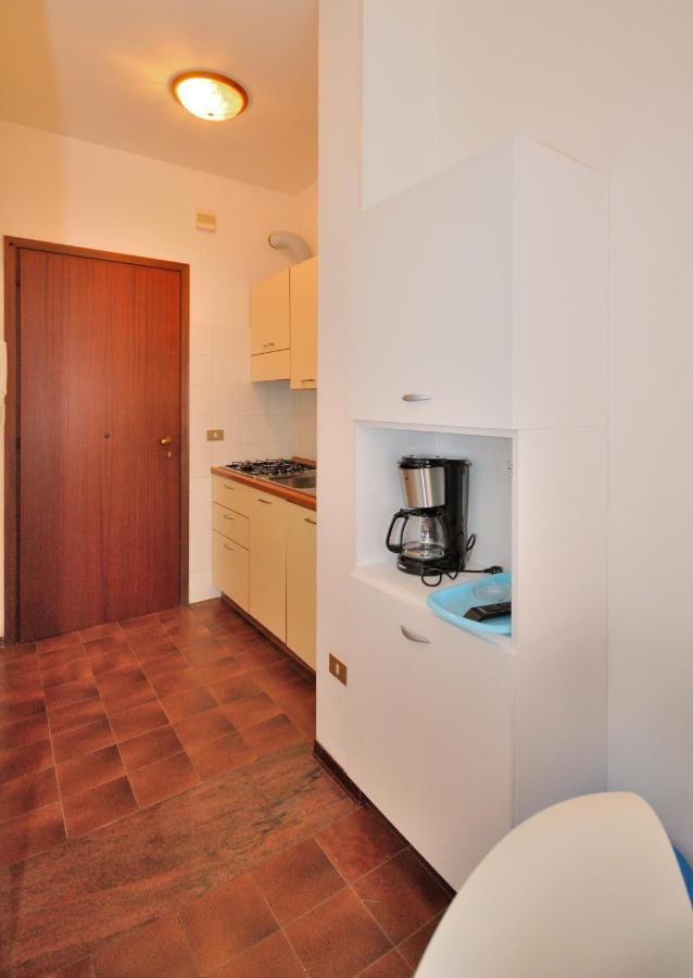 Residence Cavallino Bibione Buitenkant foto